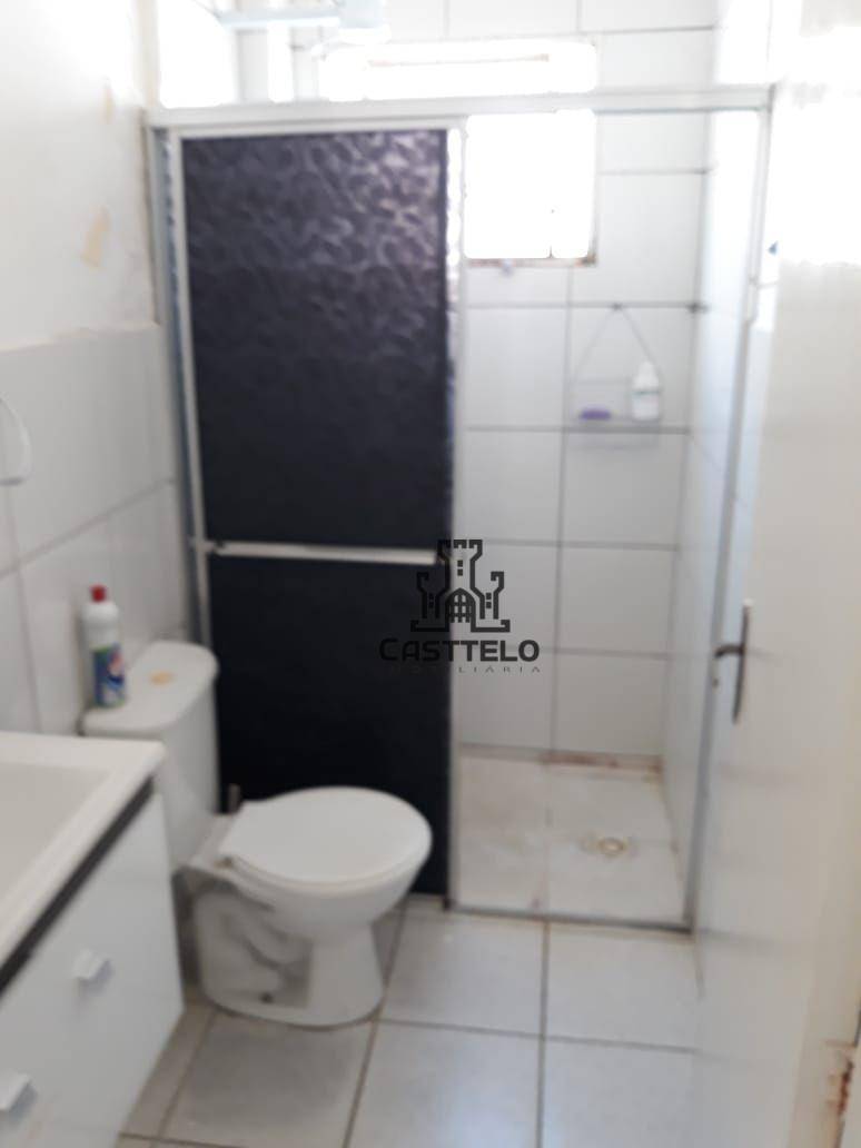 Apartamento à venda com 2 quartos, 51m² - Foto 9