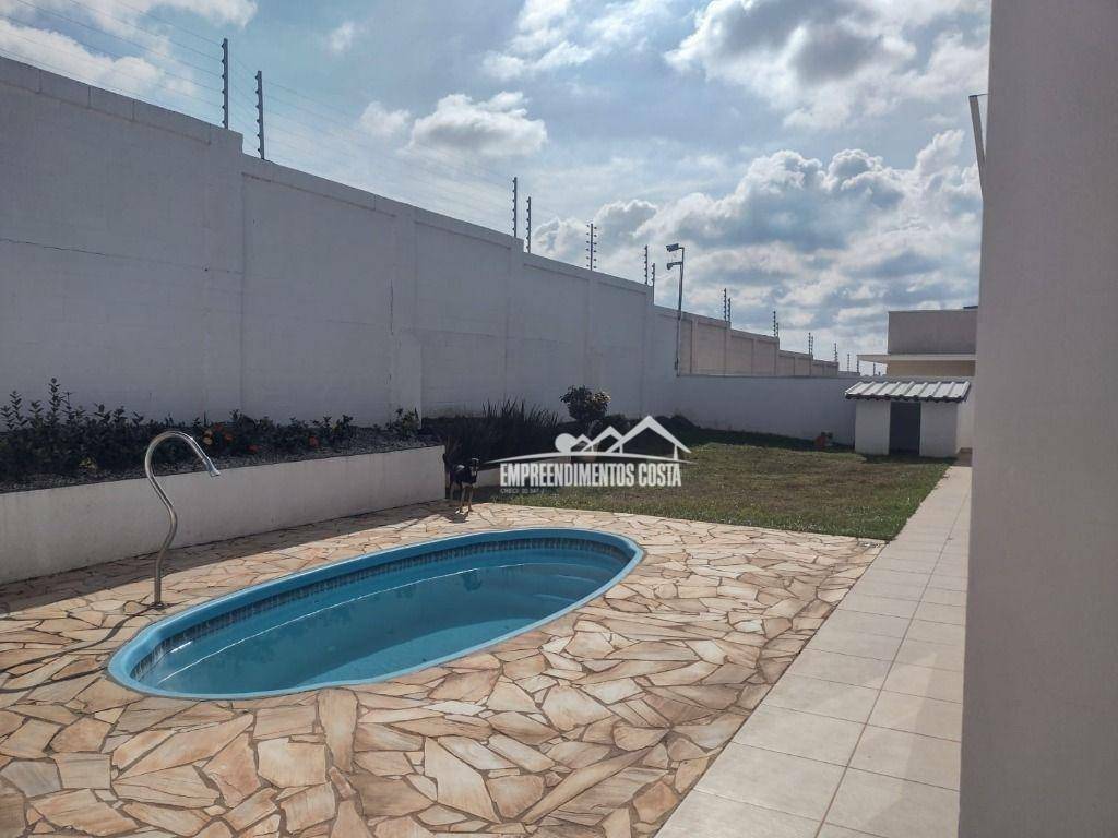 Casa de Condomínio à venda com 3 quartos, 268m² - Foto 27