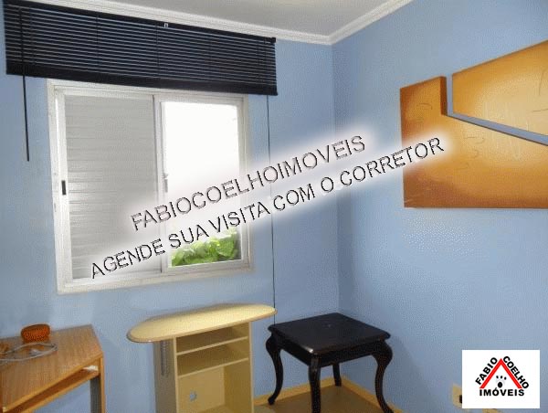 Apartamento à venda com 3 quartos, 82m² - Foto 2