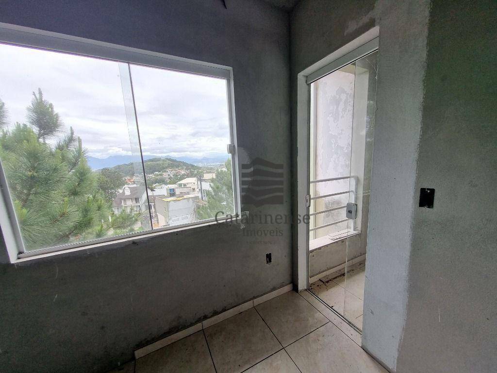 Sobrado à venda com 2 quartos, 80m² - Foto 13