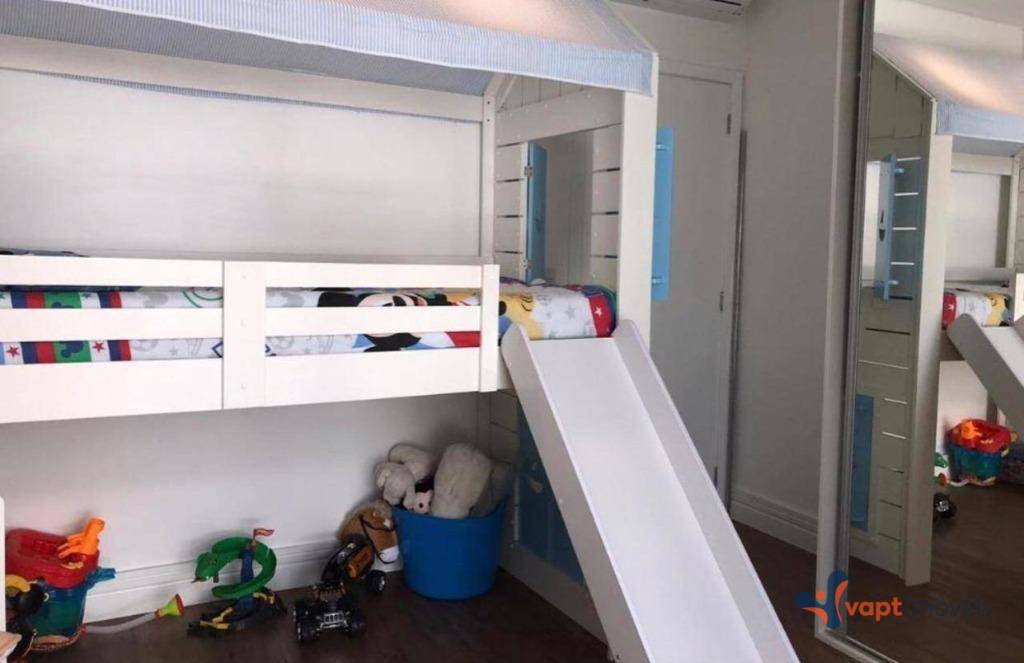 Casa de Condomínio, 4 quartos - Foto 7