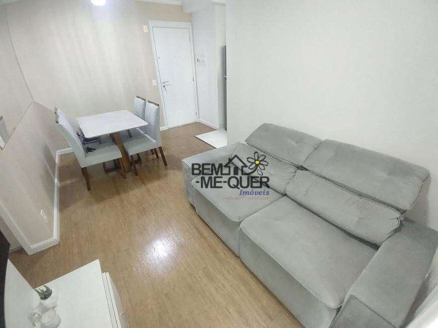 Apartamento à venda com 2 quartos, 55m² - Foto 6