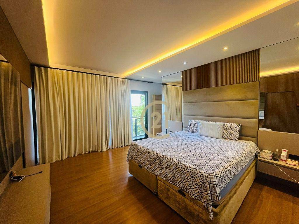 Casa de Condomínio à venda com 5 quartos, 462m² - Foto 12