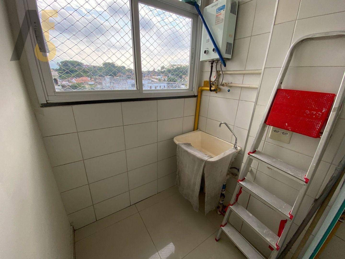 Apartamento à venda com 2 quartos, 48m² - Foto 15