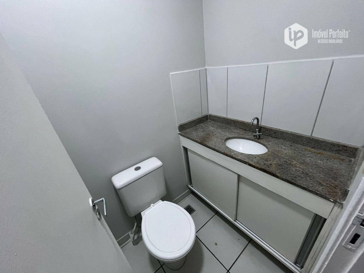 Apartamento para alugar com 2 quartos, 49m² - Foto 11