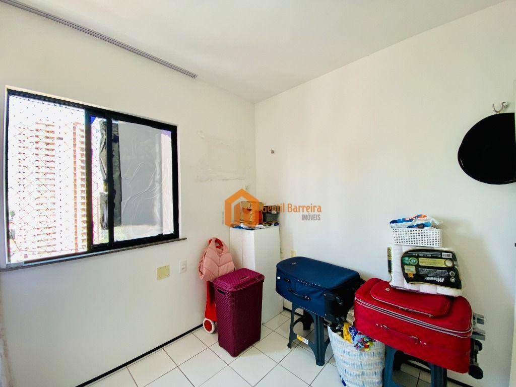 Apartamento à venda com 3 quartos, 60m² - Foto 24