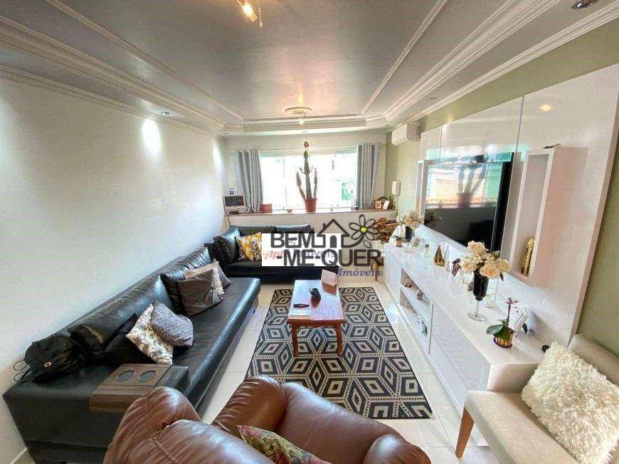Sobrado à venda com 3 quartos, 153m² - Foto 7