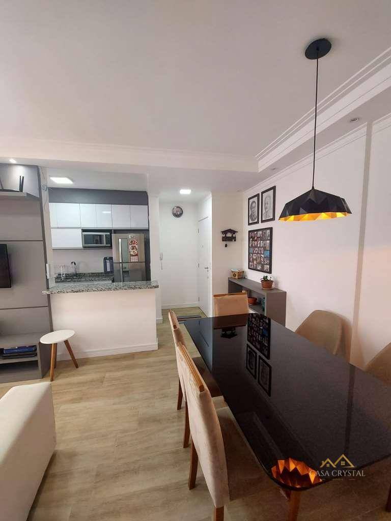 Apartamento à venda com 2 quartos, 53m² - Foto 8