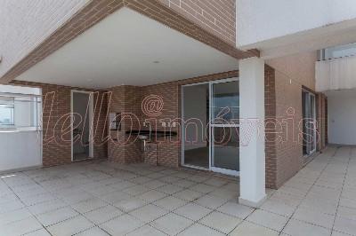 Apartamento à venda com 4 quartos, 330m² - Foto 8