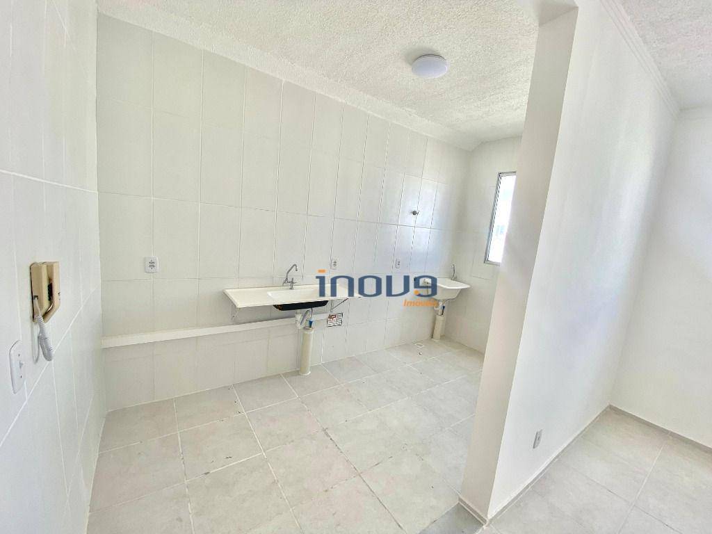 Apartamento, 2 quartos, 44 m² - Foto 15