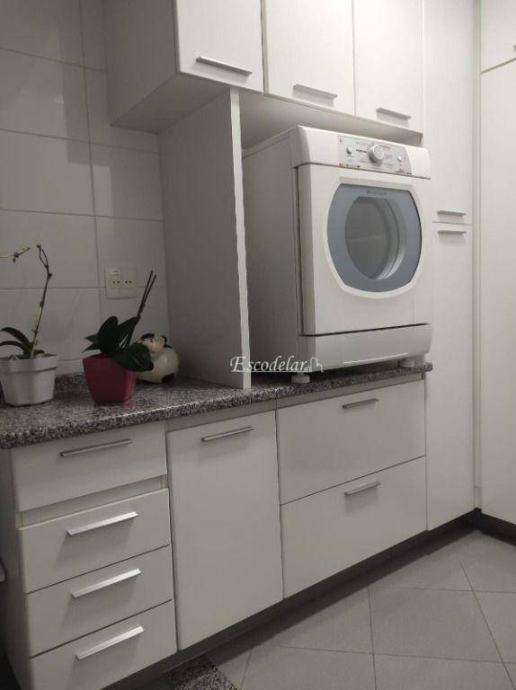 Apartamento à venda com 4 quartos, 178m² - Foto 14