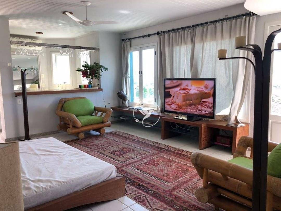 Casa de Condomínio à venda com 5 quartos, 380m² - Foto 23