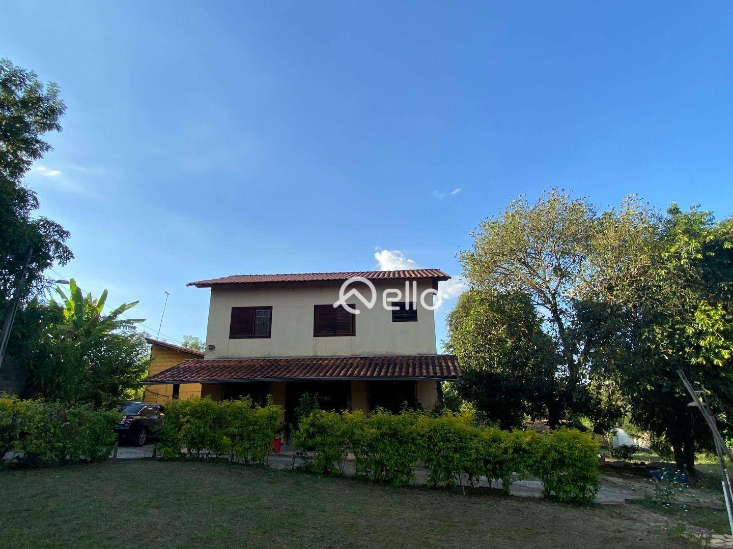 Sítio à venda com 6 quartos, 22700M2 - Foto 1