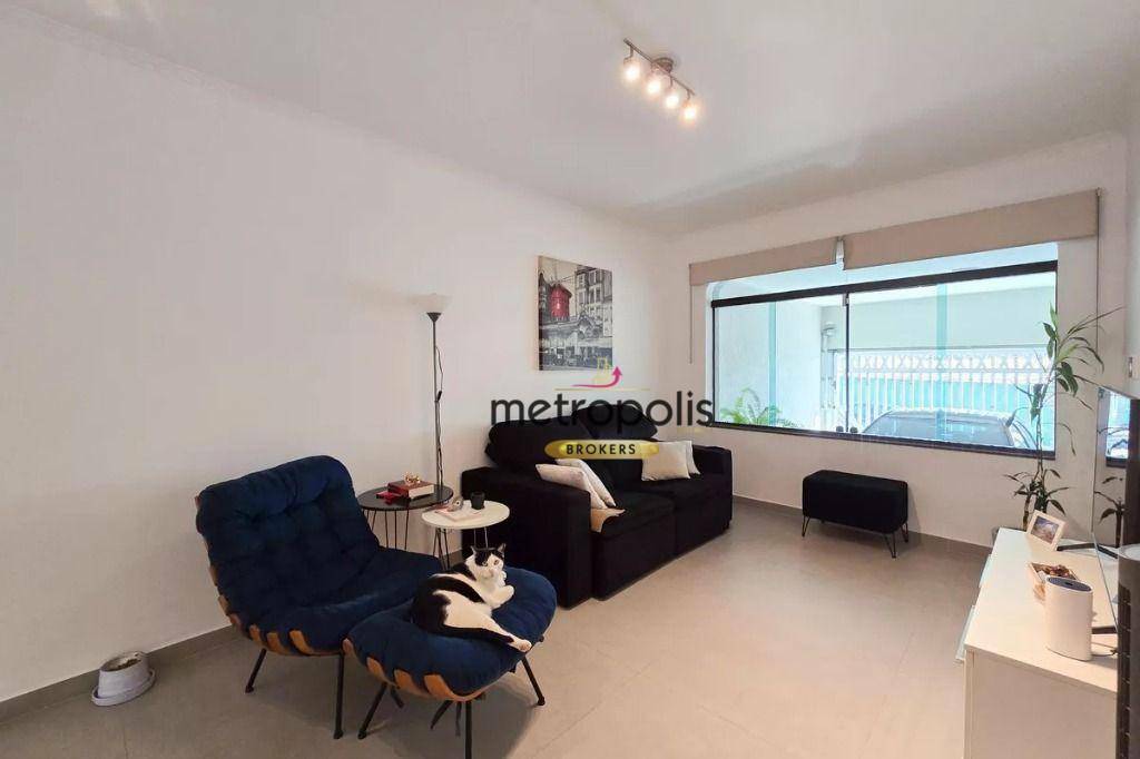 Sobrado à venda com 3 quartos, 160m² - Foto 5