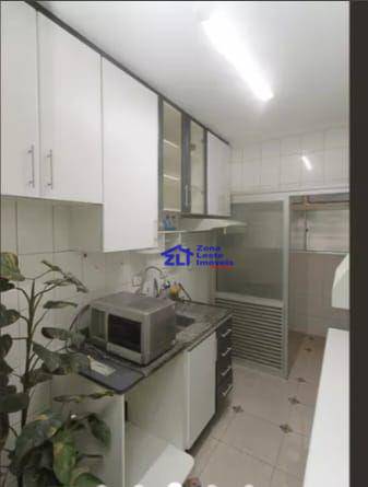 Apartamento à venda com 3 quartos, 68m² - Foto 4