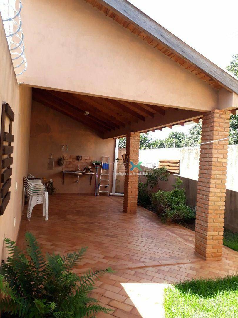 Casa à venda com 2 quartos, 78m² - Foto 11