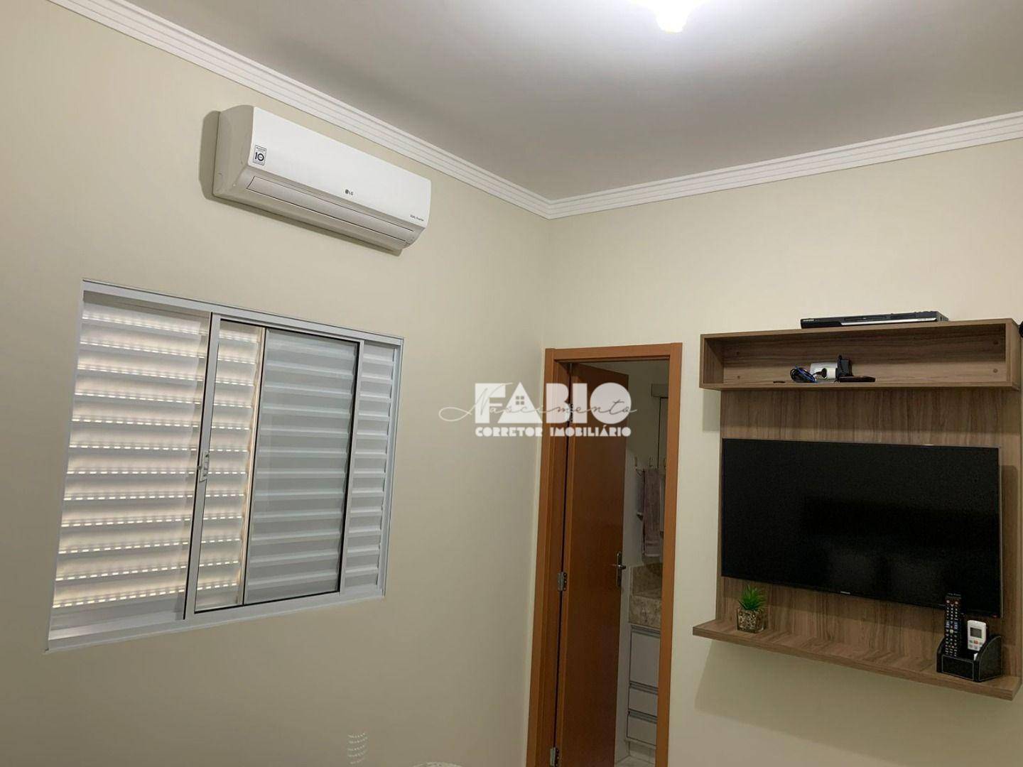 Casa à venda com 3 quartos, 120m² - Foto 10