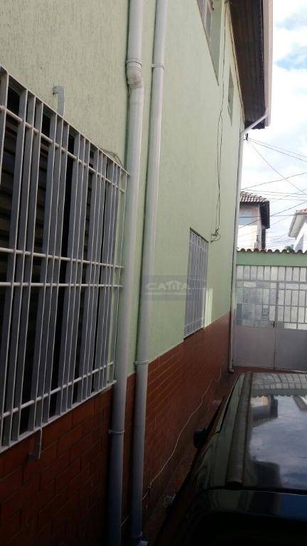 Sobrado à venda com 5 quartos, 160m² - Foto 33