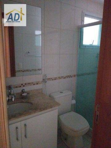 Apartamento para alugar com 4 quartos, 120m² - Foto 32