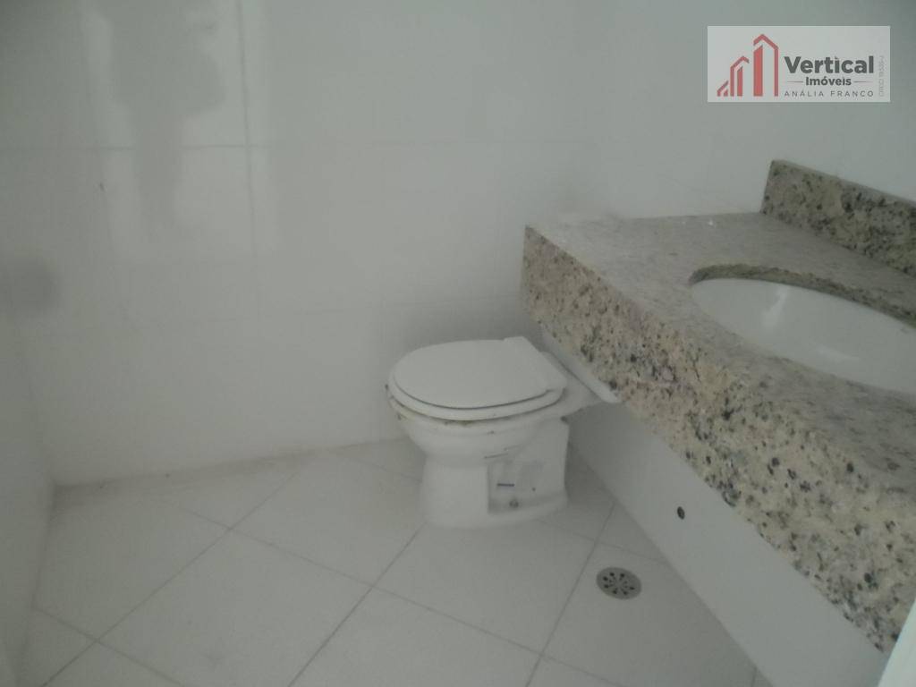 Prédio Inteiro para alugar, 190m² - Foto 12