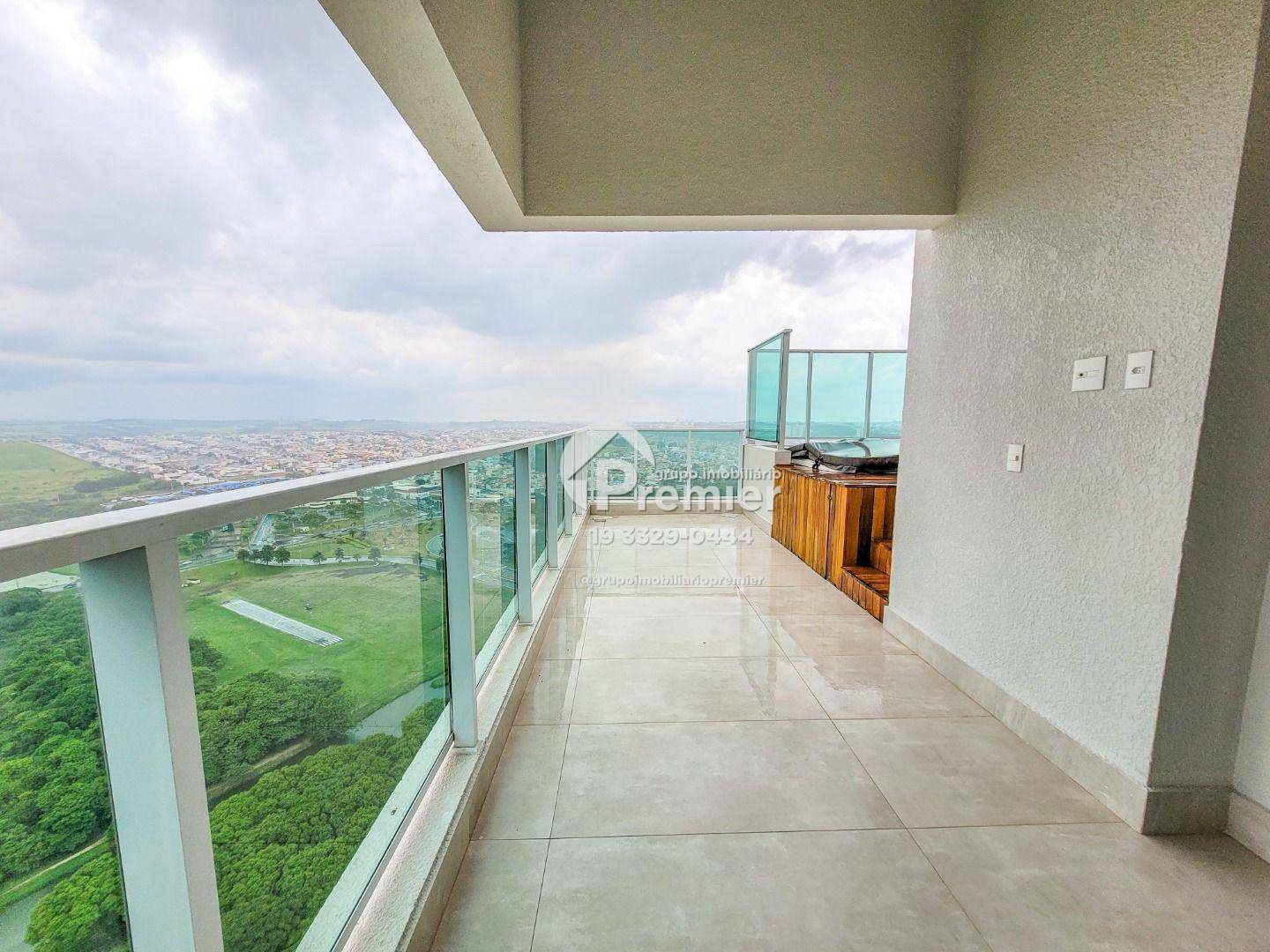 Apartamento à venda e aluguel com 5 quartos, 237m² - Foto 14