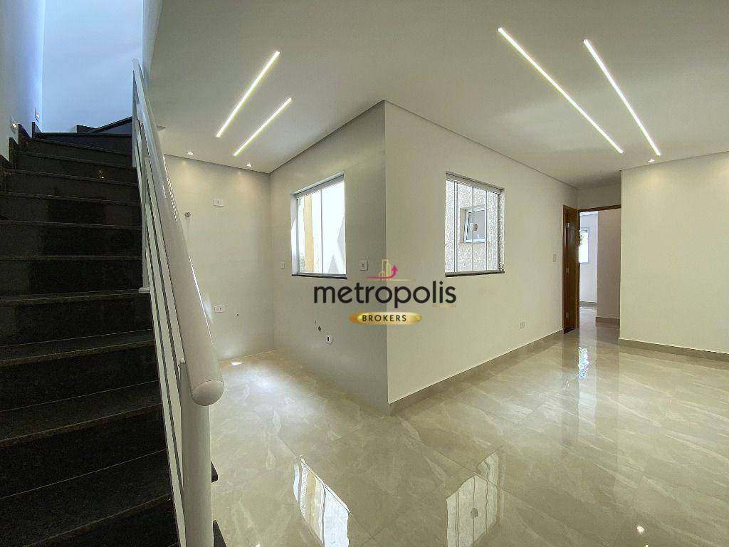 Cobertura, 2 quartos, 96 m² - Foto 1