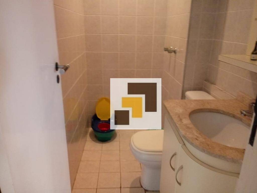 Apartamento à venda com 5 quartos, 232m² - Foto 8