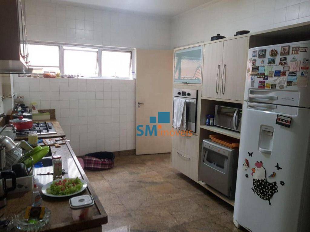 Apartamento à venda com 3 quartos, 170m² - Foto 7