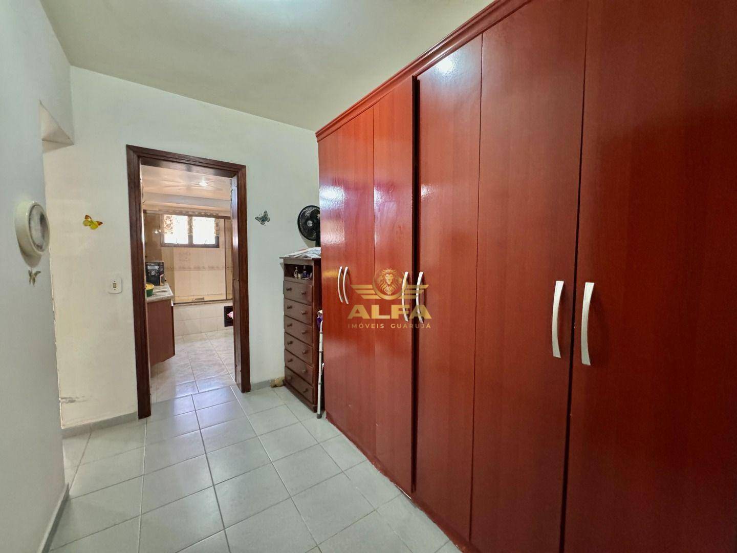 Apartamento à venda com 4 quartos, 190m² - Foto 18