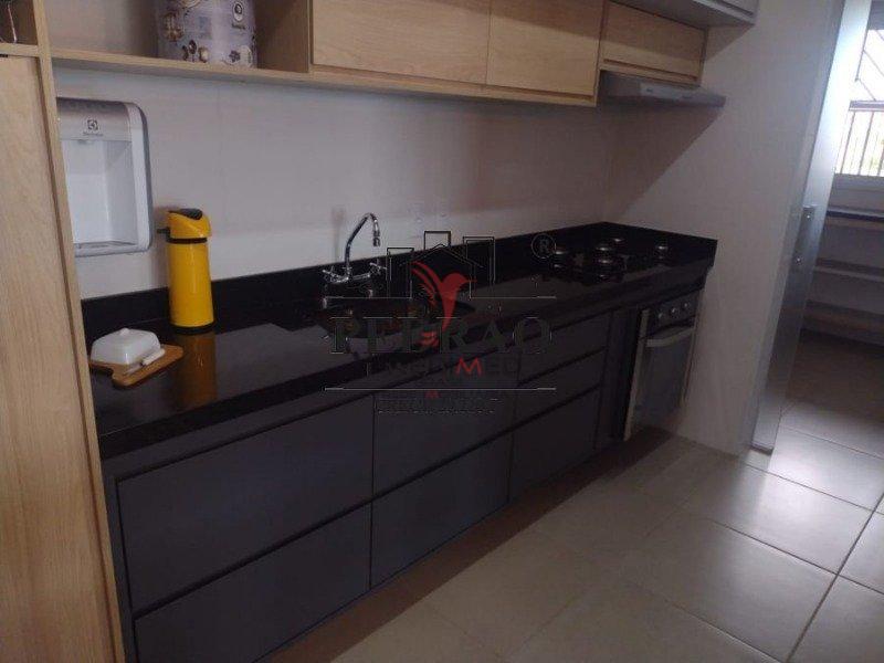 Apartamento à venda com 2 quartos, 90m² - Foto 11