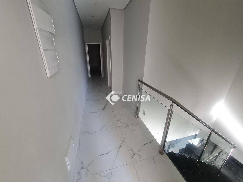 Casa à venda com 3 quartos, 206m² - Foto 21