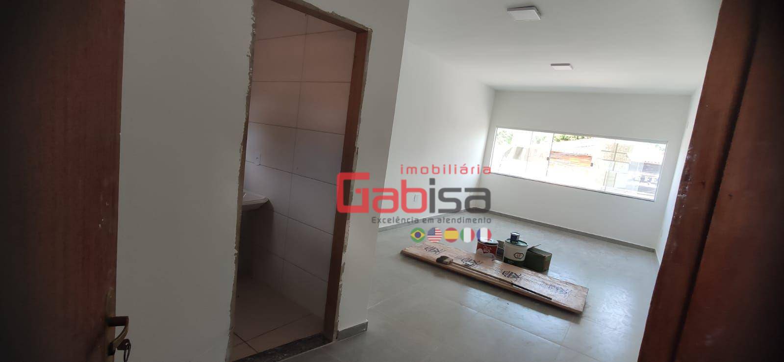 Loja-Salão para alugar, 23m² - Foto 1