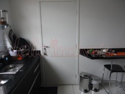 Apartamento à venda com 3 quartos, 130m² - Foto 29