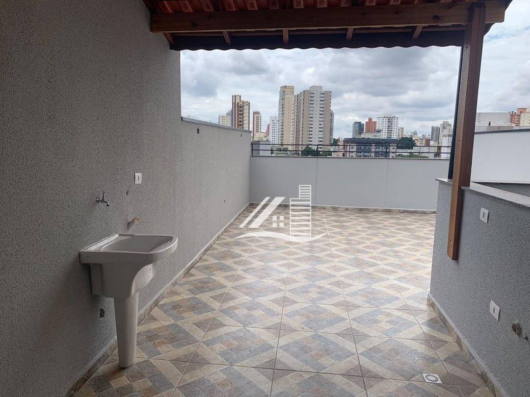 Cobertura, 2 quartos, 100 m² - Foto 12