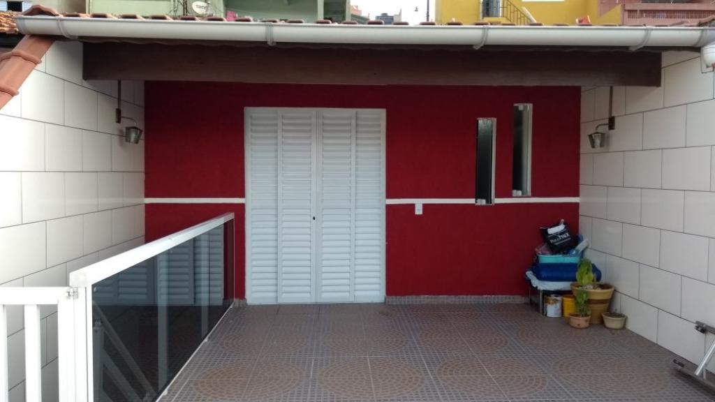 Sobrado à venda com 3 quartos, 166m² - Foto 14