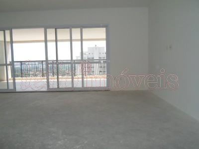 Apartamento à venda com 4 quartos, 306m² - Foto 3