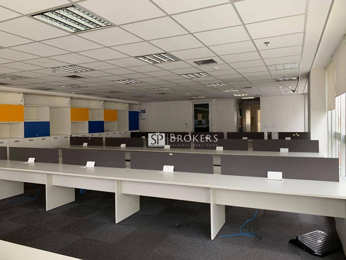 Conjunto Comercial-Sala para alugar, 451m² - Foto 1