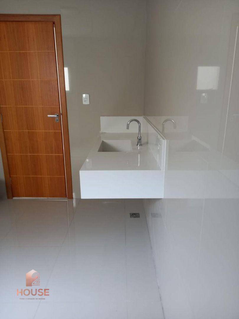 Casa de Condomínio à venda com 3 quartos, 250m² - Foto 7