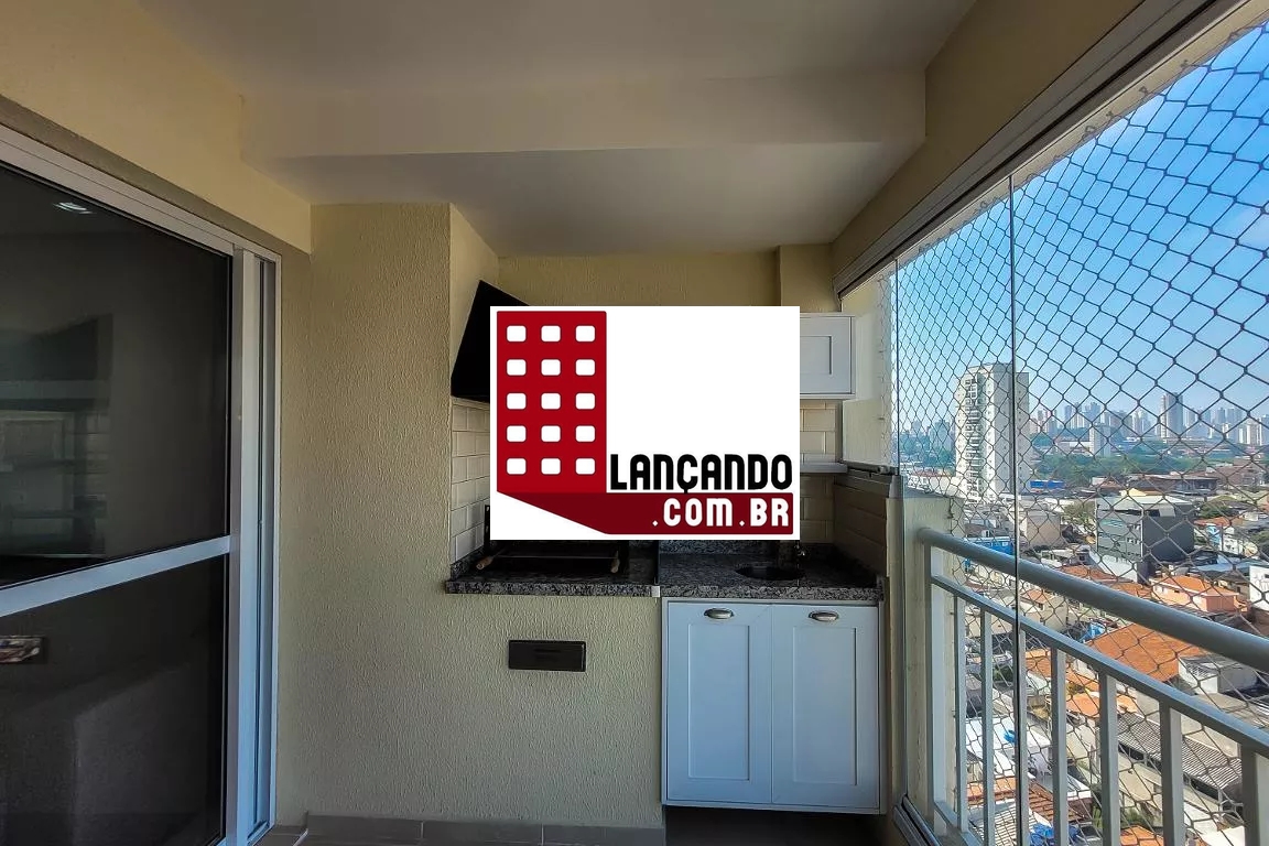 Apartamento à venda com 2 quartos, 60m² - Foto 19