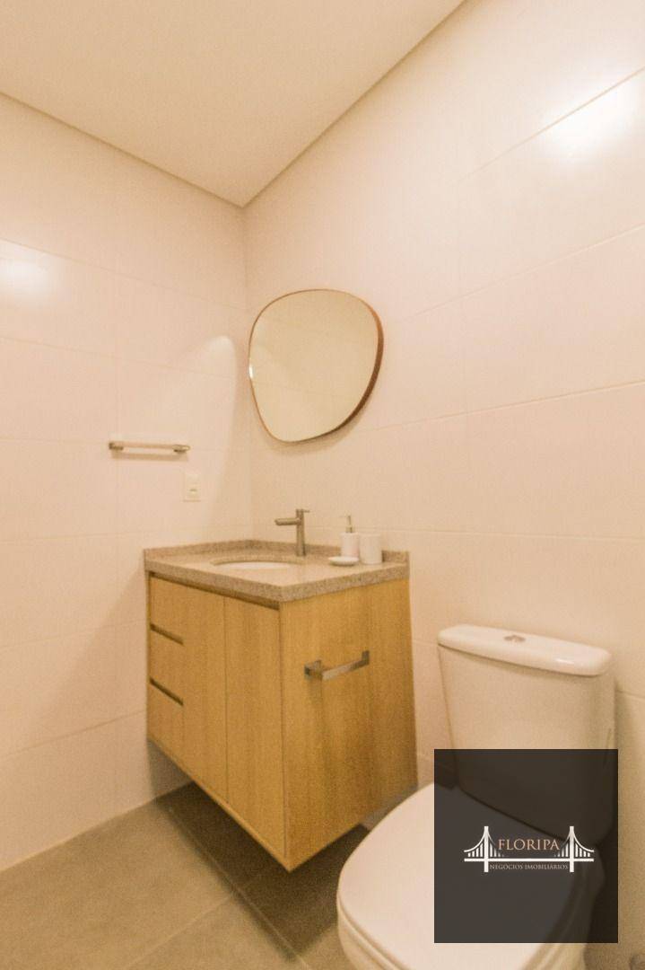 Apartamento à venda com 1 quarto, 55m² - Foto 16