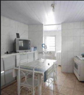 Sobrado à venda com 3 quartos, 158m² - Foto 4