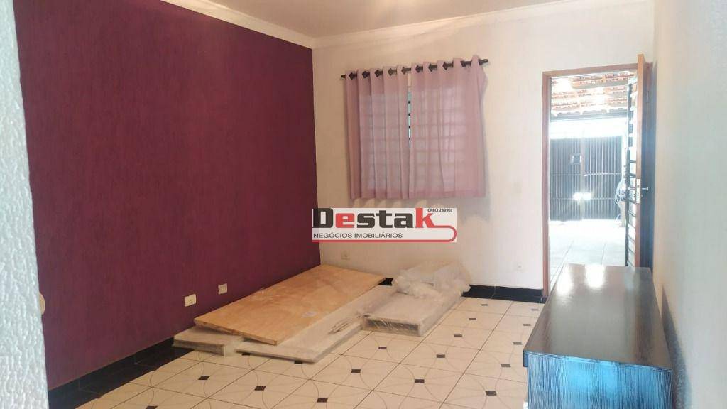 Sobrado à venda com 3 quartos, 116m² - Foto 6