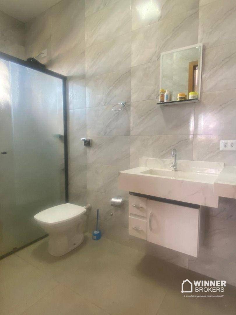 Casa de Condomínio, 2 quartos - Foto 4