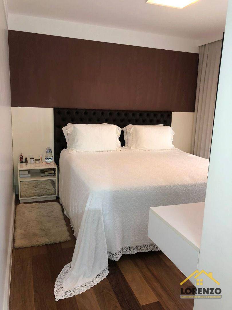 Apartamento à venda com 3 quartos, 177m² - Foto 21