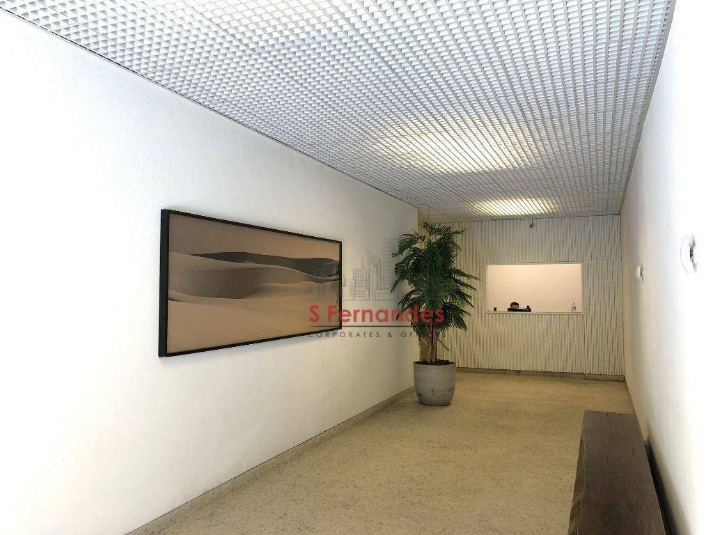 Conjunto Comercial-Sala para alugar, 60m² - Foto 23