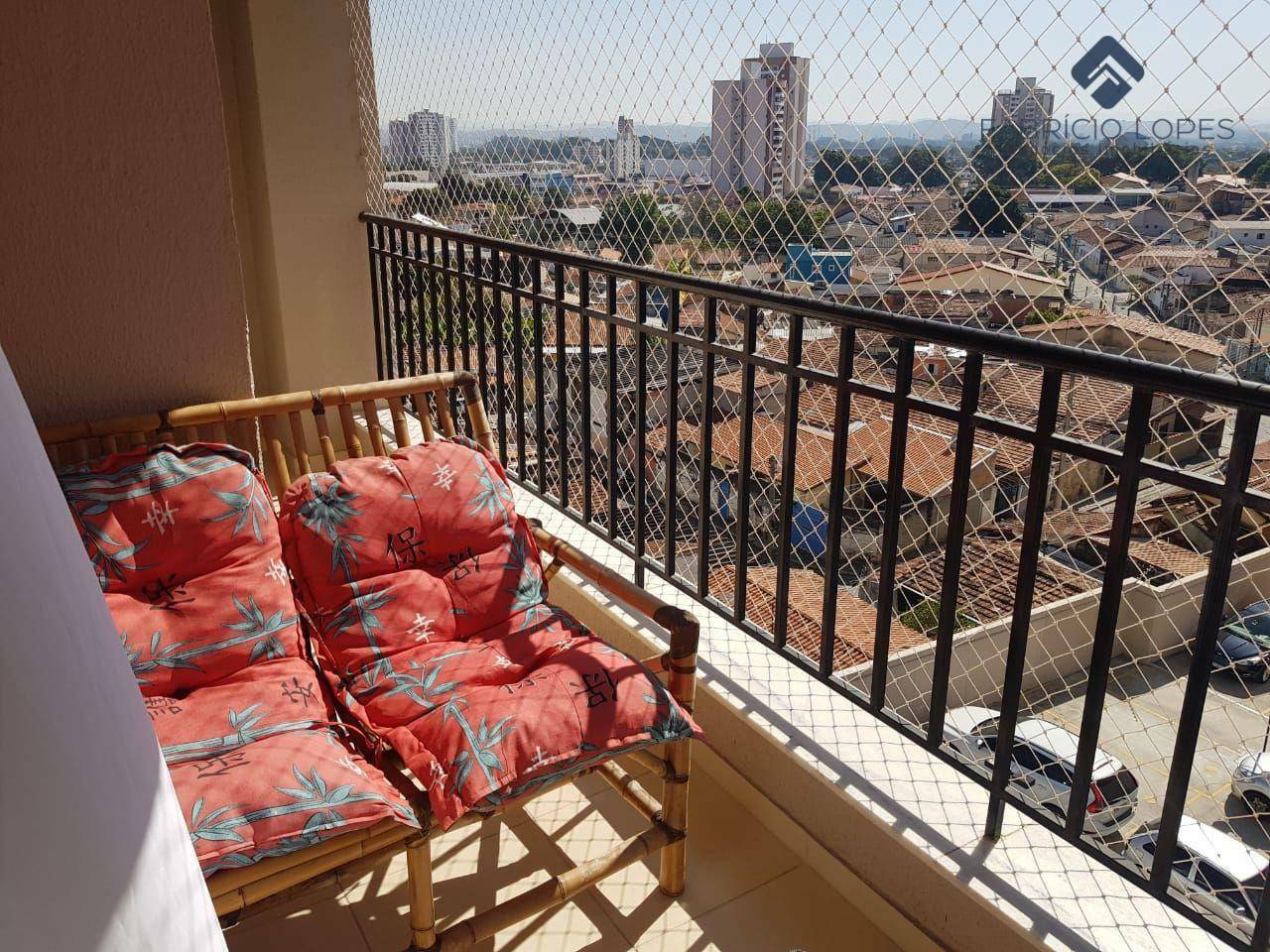 Apartamento, 3 quartos, 89 m² - Foto 4