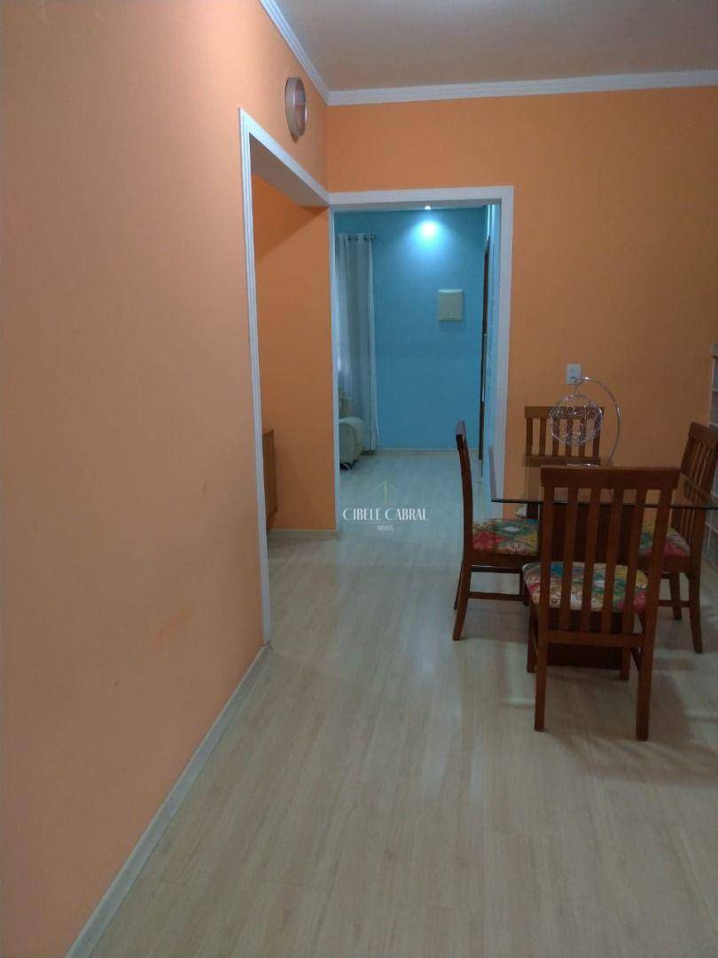 Casa à venda com 2 quartos, 70m² - Foto 6