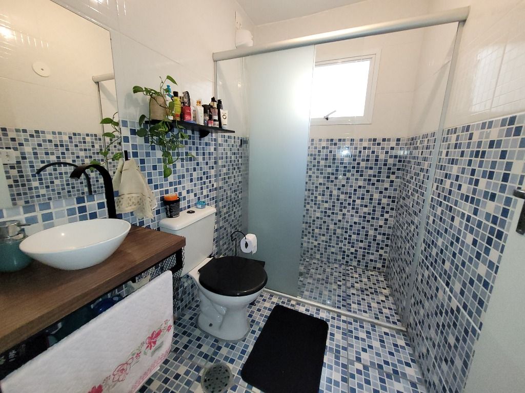 Apartamento à venda com 2 quartos, 80m² - Foto 9