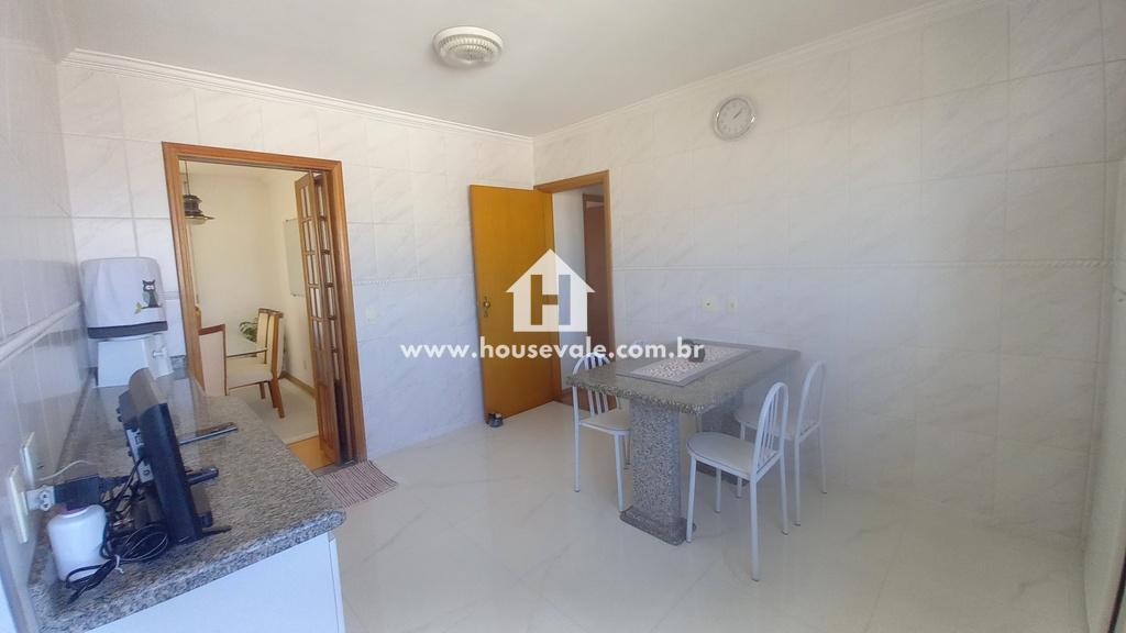 Apartamento à venda com 3 quartos, 117m² - Foto 8