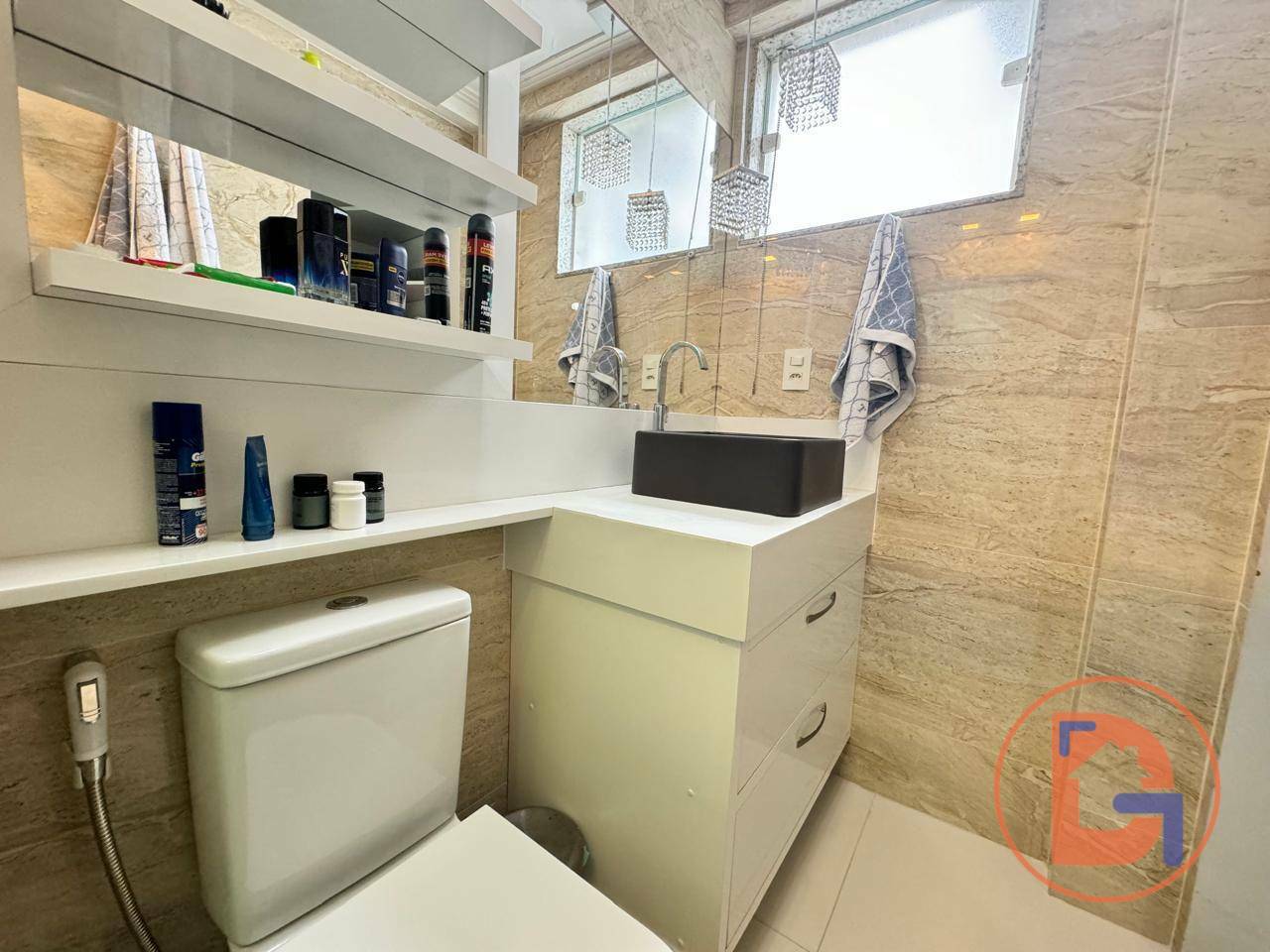 Apartamento à venda com 3 quartos, 180m² - Foto 23